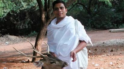 రేంజ్ రోవర్ కార్, ఐఫోన్ వాడుతున్న పతంజలి సి‌ఈ‌ఓ గురించి మీకు తెలియని ఆశ్చర్యకరమైన విషయాలు..