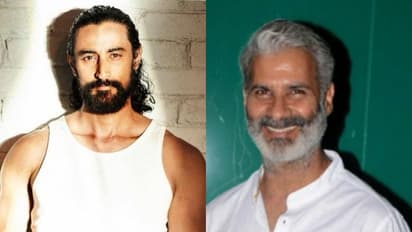 Here's how director Amin Hajee feels about casting Kunal Kapoor in his film