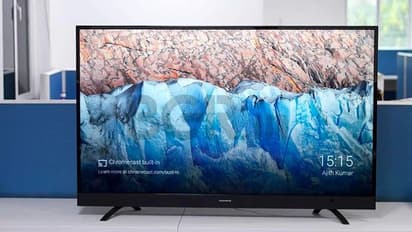 ఫ్లిప్‌కార్ట్ ఎలక్ట్రానిక్స్ డే సేల్ :  బిగ్ స్క్రీన్ టీవీలపై  బంపర్ ఆఫర్.. తక్కువ ధరకే..