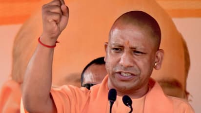 Assam : योगी बोले- कांग्रेस की नीति तुष्टिकरण की रही; भारत का काम बिना राम के नाम से नहीं चल सकता