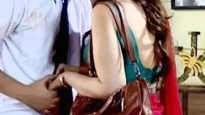 7वीं क्लास के बच्चे के प्यार में इस कदर पागल हुई 3 बच्चों की मां, छोड़ा परिवार और कर गई शर्मनाक कांड