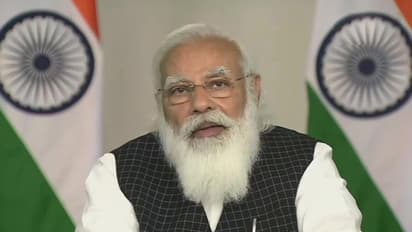 कोरोना: पीएम मोदी ने कहा, छोटे शहरों में बढ़ानी होगी टेस्टिंग, रोकना होगा वैक्सीन की बर्बादी