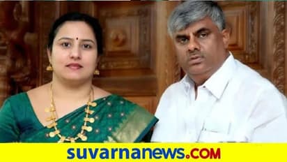 ಎಂಎಲ್ಎ ಚುನಾವಣೆಗೆ ಸ್ಪರ್ಧಿಸುತ್ತಾರಾ ಭವಾನಿ ರೇವಣ್ಣ ?