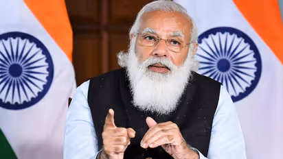 Must stop emerging 'second peak' of Covid-19; quick, decisive steps needed: PM tells CMs