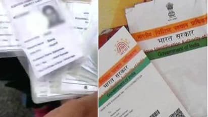 ఇకపై ఓటర్ ఐడీకి ఆధార్ అనుసంధానం తప్పనిసరి: కేంద్రం ప్రకటన