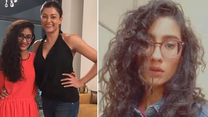 Sushmita Sen's daughter Renee talks about her boyfriend, work and more