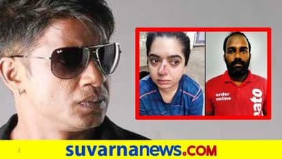 ಜೊಮ್ಯಾಟೋ ಬಾಯ್ ಕಾಮರಾಜ್‌ ಪರ ನಿಂತ ದುನಿಯಾ ವಿಜಯ್; ಅನ್ಯಾಯ ಆಗಬಾರದು!