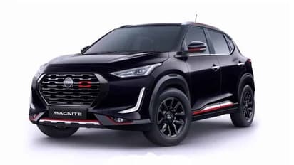 SUV cars in India ನಿಸಾನ್ ಮ್ಯಾಗ್ನೈಟ್ ಕಾರಿಗೆ ಭಾರಿ ಬೇಡಿಕೆ, 78 ಸಾವಿರ ಬುಕಿಂಗ್, 15 ರಾಷ್ಟ್ರಗಳಿಗೆ ರಫ್ತು!