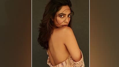 Sobhita Dhulipala can't keep calm as she features in Dev Patel's Hollywood film, Monkey Man