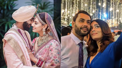 ಜಸ್‌ಪ್ರೀತ್‌ ಬುಮ್ರಾ- ಸ್ಟುವರ್ಟ್ ಬಿನ್ನಿ:  ಕ್ರೀಡಾ ಆ್ಯಂಕರ್ಸ್‌ಗೆ ಬೌಲ್ಡ್ ಆದ ಕ್ರಿಕೆಟಿಗರು!