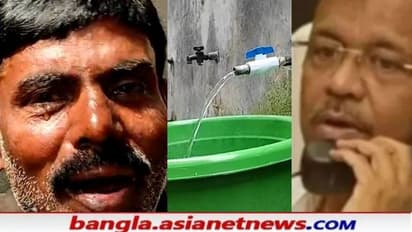 মমতার বাড়ির পাশেই পুরসভার জল খেয়ে শিশু সহ মৃত ২, 'এটা লিভার ফেইলিওর কেস' বললেন ফিরহাদ