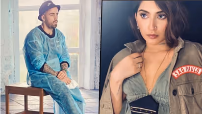 Hiyavi Saigal, Shraddha Kapoor's makeup artist, charged for physical assault on ex-boyfriend Florian Hurel