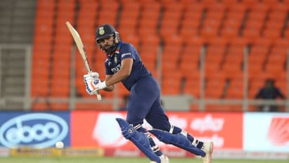 ಇಂಗ್ಲೆಂಡ್ ಎದುರಿನ 4ನೇ ಟಿ20 ಪಂದ್ಯಕ್ಕೆ ಸಂಭಾವ್ಯ ಟೀಂ ಇಂಡಿಯಾ ಪ್ರಕಟ