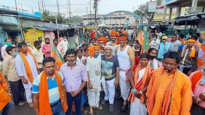 সংগঠন থেকে প্রচার, আরএসএস-ই গড়ে দিয়েছে বিজেপির জয়ের ভিত