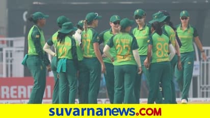 ಕೊನೆಯ ಪಂದ್ಯದಲ್ಲೂ ಸೋಲಿನ ಕಹಿಯುಂಡ ಮಿಥಾಲಿ ಪಡೆ