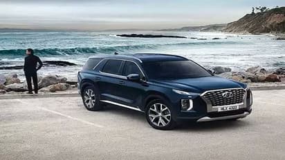 టాటా సఫారి, ఎంజి హెక్టర్ కి పోటీగా హ్యుందాయ్ నుండి వస్తున్న కొత్త 7సిటర్ ఎస్యూవీ..