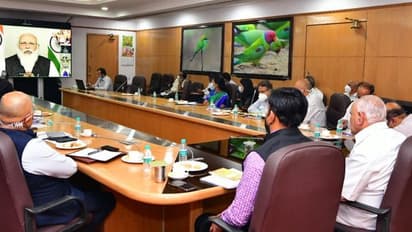 Karnataka govt to open 3 COVID Care Centres in Bengaluru, to focus on controlling cases surge