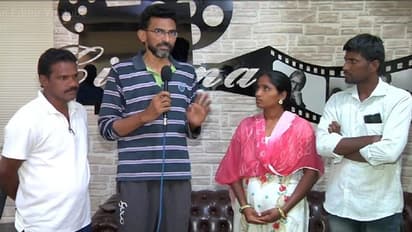 కోమలిని కూల్ చేసిన శేఖర్ కమ్ముల.. `సారంగదరియా` వివాదానికి ఫుల్స్టాప్ పడ్డట్టేనా?