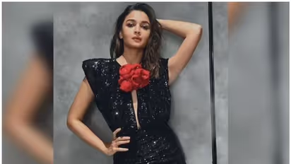 പിറന്നാൾ പാർട്ടിയിൽ ആലിയ ധരിച്ചിരുന്ന ഈ വസ്ത്രത്തിന്റെ വില എത്രയാണെന്നോ...?