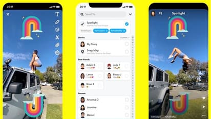 ఇండియాలోకి టిక్‌టాక్ లాంటి మరో షార్ట్  వీడియో యాప్ వచ్చేసింది..  ఫేస్ బుక్, ఇస్టాగ్రామ్ కి పోటీగా లాంచ్..
