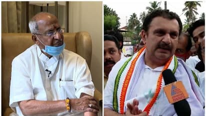 'കേരളത്തിൽ ഒരിക്കലും ബിജെപിയുമായി സഹകരണം ഉണ്ടായിട്ടില്ല'; ഒ രാജഗോപാലിന് കെ മുരളീധരന്റെ മറുപടി