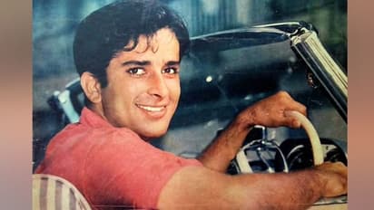 The Charming Shashi Kapoor: An iconic star’s journey of legacy and love