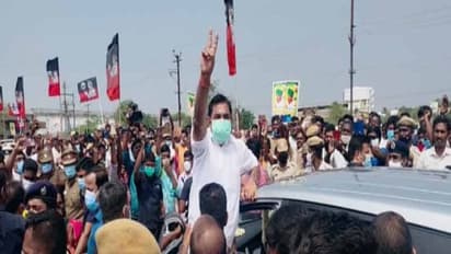 நான் என்ன பல்லியா? பாம்பா..? நான் குதித்தால் உனக்கென்ன..? மு.க.ஸ்டாலினுக்கு எடப்பாடி பதிலடி..!