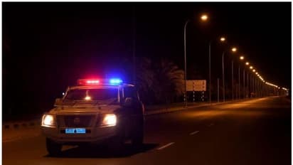 ഒമാനിൽ കൊവിഡ് രോഗികളുടെ എണ്ണം കൂടുന്നു; ഇന്ന് 836 പേര്ക്ക് കൂടി രോഗം സ്ഥിരീകരിച്ചു