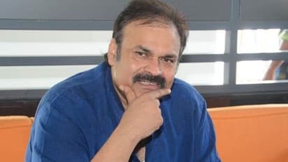 రెండో పెళ్లికి నేను రెడీ, ఈ ఏడాదే పెళ్లి.. నాగబాబు సంచలన కామెంట్స్