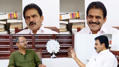 ലക്ഷ്യം യുഡിഎഫ് വിജയം, മുഖ്യമന്ത്രി കസേരയിൽ താത്പര്യമില്ല, ഇരിക്കൂറിലെ പ്രതിഷേധത്തെ തള്ളിപ്പറയില്ല: കെ.സി