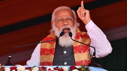 മോദി ബംഗ്ലാദേശിലേക്ക്: കൊവിഡ് ആരംഭിച്ചതിന് ശേഷമുള്ള ആദ്യ വിദേശ സന്ദർശനം