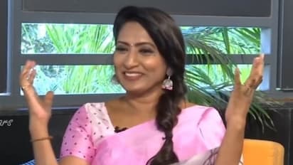 సౌందర్య వాళ్లకు బయపడి ఎక్స్ పోజింగ్ చేయలేదు, చిరు మూవీ నుండి తొలగించారు... ఆమని కీలక కామెంట్స్