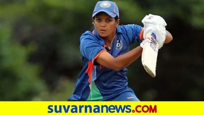 ರಾಷ್ಟ್ರೀಯ ವನಿತಾ ಏಕದಿನ: ಕರ್ನಾಟಕ ಫೈನಲ್ಗೆ ಲಗ್ಗೆ