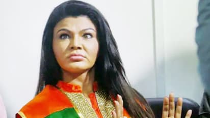 Zomato डिलीवरी ब्वॉय के सपोर्ट में आईं Rakhi Sawant, बोलीं-खाना नहीं तो कम से कम पानी तो पिलाइए