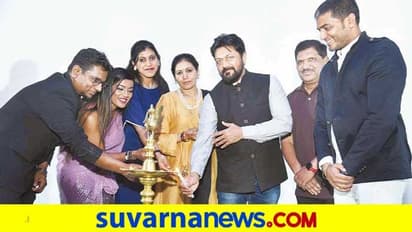 ಪಂಚ್ ಶಕ್ತಿ ಕಿರುಚಿತ್ರ ಶೀಘ್ರದಲ್ಲೇ ಬಿಡುಗಡೆ!