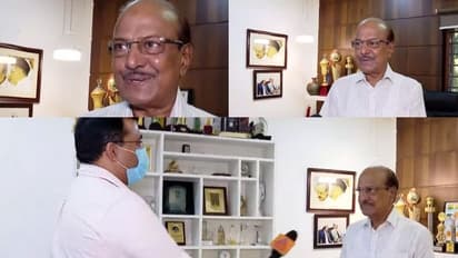 കേരളത്തിൽ ഭരണമാറ്റം ഉറപ്പ്, ലീഗിനെ ആക്രമിച്ചതിലടക്കം സിപിഎം - ബിജെപി ധാരണ വ്യക്തം: കുഞ്ഞാലിക്കുട്ടി