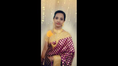 ನವ ವಿವಾಹಿತೆಯ ಅನುಮಾನಸ್ಪದ ರೀತಿಯ ಸಾವು