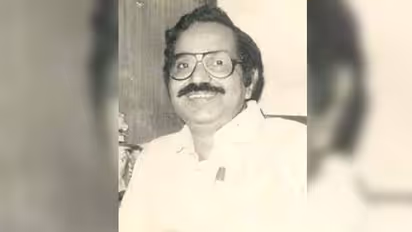 എംഎല്എയായി വെറും 10 ദിവസം; ആ അപൂര്വത അന്നുമിന്നും റെക്കോര്ഡ്