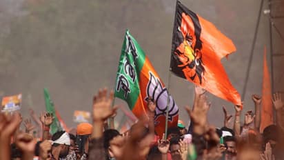 സ്ഥാനാർത്ഥി പട്ടിക പ്രഖ്യാപിച്ചു; ബംഗാൾ ബിജെപിയിൽ വ്യാപക പ്രതിഷേധം