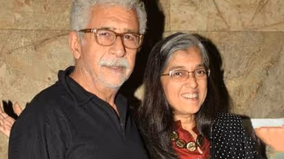 Naseeruddin Shah says, "I am fine"; veteran actor to be discharged from hospital today