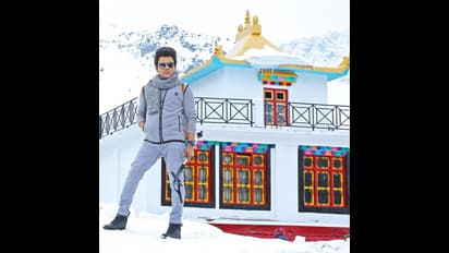 பிரம்மாண்டமாக எடுத்தும் கவுத்திவிட்ட ‘தி லெஜண்ட்’ படம்... அண்ணாச்சிக்கு முதல் படத்திலேயே இத்தனை கோடி நஷ்டமா?