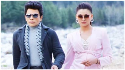 அடுத்த அவதாரம் எடுக்கிறாரா லெஜெண்ட் சரவணன்..! தீயாய் பரவும் தகவல்..!