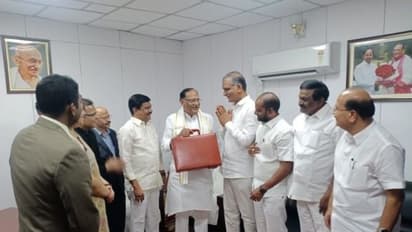 తెలంగాణ బడ్జెట్.. కేటాయింపులు ఇలా..