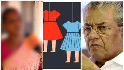 'സർക്കാർ ചെയ്തത് ചതി'; നീതി കിട്ടും വരെ സമരം തുടരുമെന്ന് വാളയാർ പെൺകുട്ടികളുടെ അമ്മ