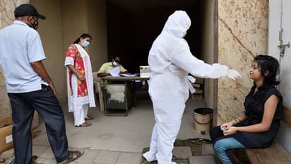 Corona, Corona in India, Corona Vaccine, Corona in Ahmedabad, Corona in Delhi, Corona News, Corona News Update, Corona Breaking