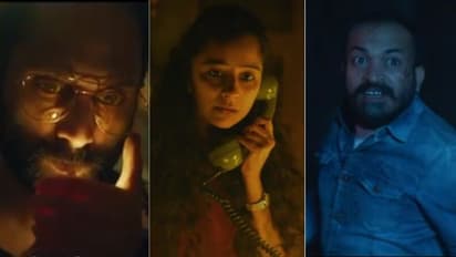 അയാൾ നടത്തിയ അഞ്ചു കൊലകൾ, അവന്റെ കഥ അറിയണോ? നിഗൂഢതകൾ നിറച്ച് ‘ഇരുൾ‘ ട്രെയിലർ