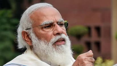 'ದೇಶದ ಕೈಗಾರಿಕೆಗಳು ನಿಷ್ಕ್ರಿಯ, ಮೋದಿ ಗಡ್ಡ ಮಾತ್ರ ಅಭಿವೃದ್ಧಿ'