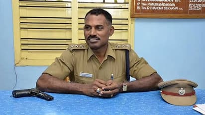 Tamilnadu encounter:ரவுடிகளை ரவுண்ட் கட்டி வேட்டையாட களமிறக்கப்பட்ட என்கவுண்டர் ஸ்பெஷலிஸ்ட்..ஒழியுமா ரவுடிசம்?