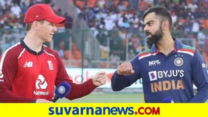 ಇಂದಿನಿಂದ ಭಾರತ vs ಇಂಗ್ಲೆಂಡ್ ಏಕದಿನ ಸರಣಿ: ಧವನ್ಗೆ ಲಾಸ್ಟ್ ಚಾನ್ಸ್?