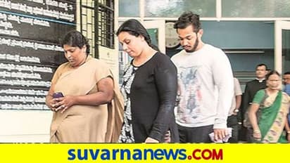 ಪತಿಯನ್ನ ಹೋಮಕುಂಡದಲ್ಲಿ ಸುಟ್ಟಿದ್ದ ರಾಜೇಶ್ವರಿ ಶೆಟ್ಟಿ ಮೇಲೆ ವೇಶ್ಯಾವಾಟಿಕೆ ಕೇಸ್